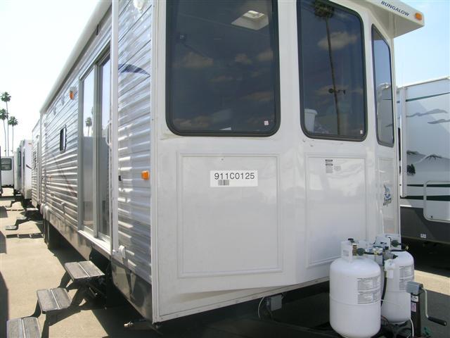 2010 Jayco Jay Flight Bungalow