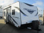 2013 Forest River Shockwave