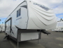 2013 Forest River Shockwave
