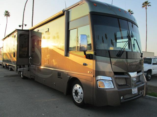 2006 Class A - Gas Itasca Suncruiser