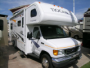 2008 Fleetwood Tioga Ranger