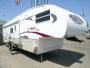 2008 Keystone Sydney Fifth Wheel