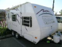 2008 Cikira Rv Classic Cruiser