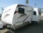 2008 Keystone Raptor Travel Trailer