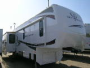 2008 Dutchmen Grand Junction