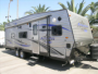 2009 Coachmen Adrenaline Surge
