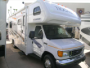 2008 Fleetwood Tioga Ranger