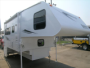 2008 Lance Long Bed