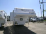 2008 Lance Short Bed