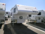 2008 Lance Short Bed