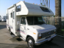 1991 Fleetwood Tioga