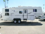 2000 Arctic Fox Artic Fox