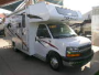 2009 Coachmen Freedom Express