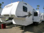 2009 Keystone Cougar