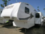 2009 Keystone Cougar (Eastern) Fifth Wheel