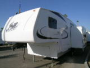 2007 Thor Jazz Fifth Wheel