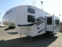 2009 Keystone Cougar (Eastern) Fifth Wheel