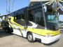 2007 Coachmen Sportscoach Legend