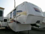 2008 Coachmen Wyoming