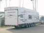 2006 Coachmen Adrenaline
