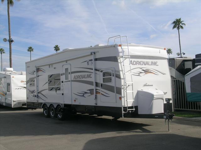 2006 Coachmen Adrenaline