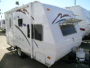 2008 Cikira Rv Classic Cruiser