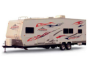 2008 Coachmen Surge