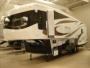 2009 Carriage Carri-lite