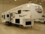 2009 Heartland Bighorn