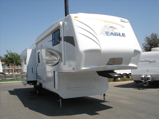 New 2009 Jayco Eagle 291RLTS Fifth Wheel For Sale