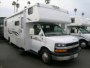 2007 Winnebago Outlook