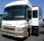 2007 Winnebago Adventurer