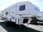 2008 Keystone Hornet Fifth Wheel