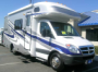 2009 Fleetwood Pulse