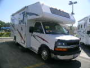 2008 Coachmen Freedom Express