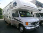 2006 Fleetwood Tioga SL