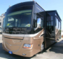 2009 Fleetwood Discovery