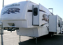 2008 Keystone Montana