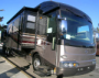 2009 American Coach American Heritage