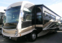 2009 American Coach American Tradition
