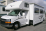 2007 Winnebago Chalet