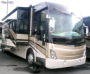 2009 American Coach American Tradition