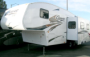 2009 Keystone Cougar