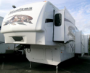 2009 Keystone Montana Fifth Wheel