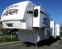 2009 Keystone Montana Fifth Wheel