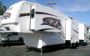 2009 Keystone Montana Fifth Wheel