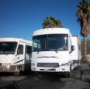 2009 Winnebago Chalet
