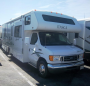 2006 Itasca Spirit