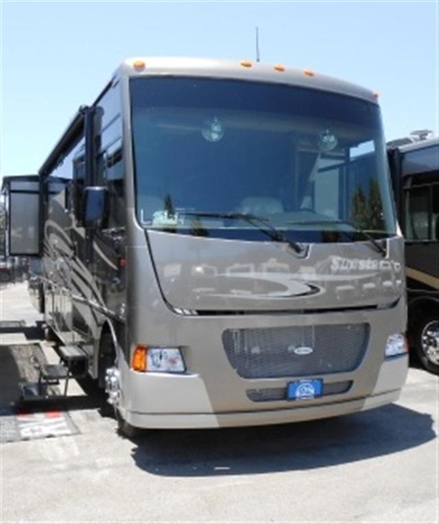 2013 Itasca Sunstar
