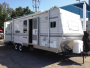 2005 Coachmen Cascade